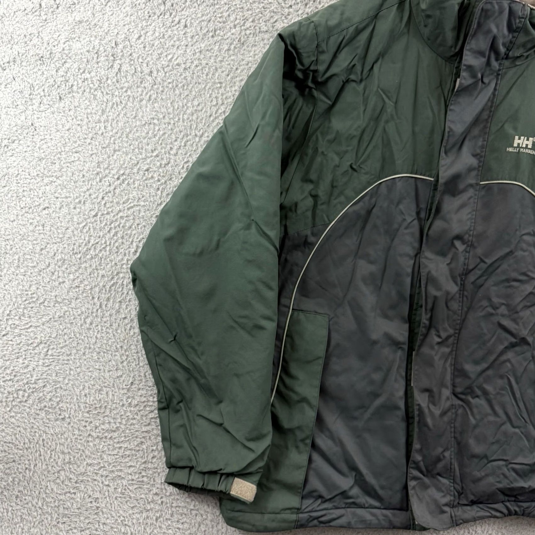 Helly Hansen VINTAGE? No. Size US L / EU 52-54 / 3 - 4 Thumbnail