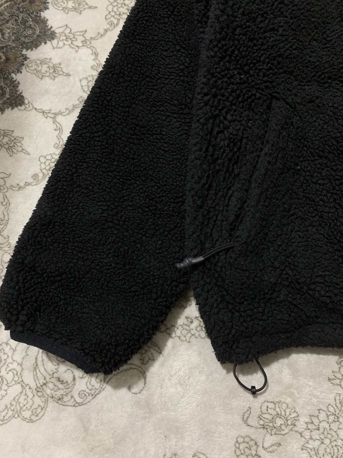 COVERNAT Covernat Reversible Size US L / EU 52-54 / 3 - 11 Thumbnail