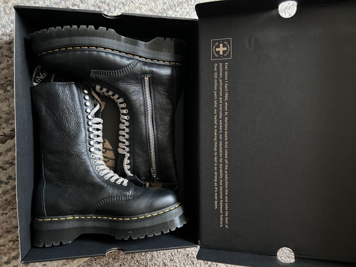 Rick Owens Docs