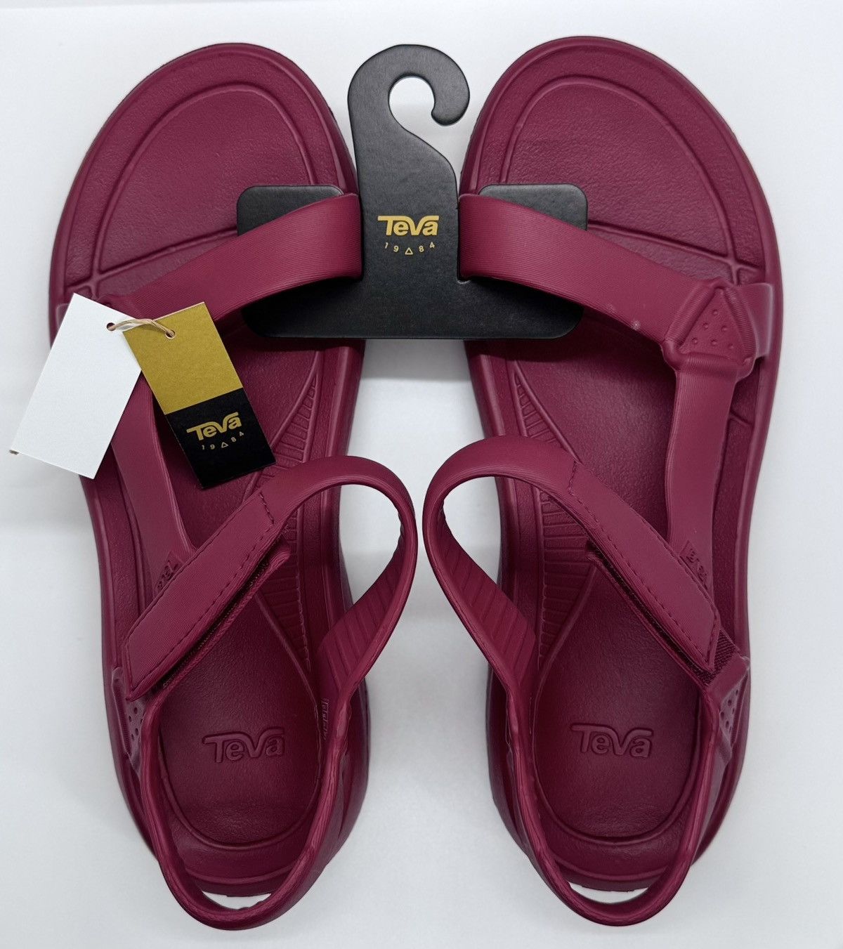 Teva Hurricane Drift Huemix Size US 12 / EU 45 - 2 Thumbnail