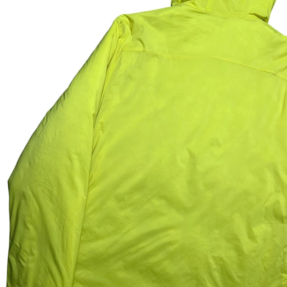 Helly Hansen Helly Hansen Odin Stretch Hooded Insulated Zip Up Jacket Size US XL / EU 56 / 4 - 20 Thumbnail