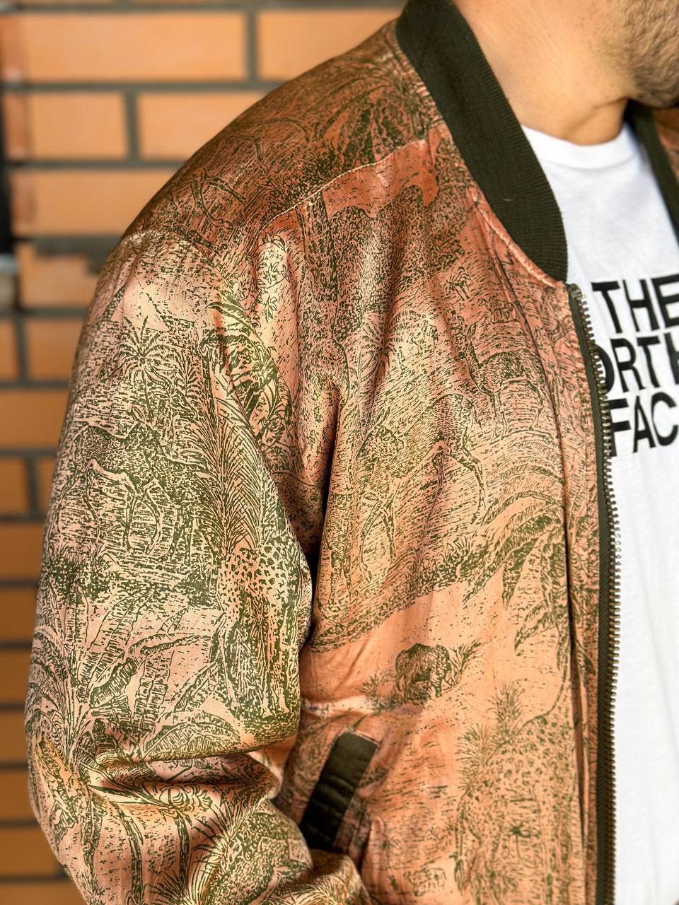 Pierre Balmain × Vintage Pierre Balmain Light jacket vintage Size US L / EU 52-54 / 3 - 9 Thumbnail