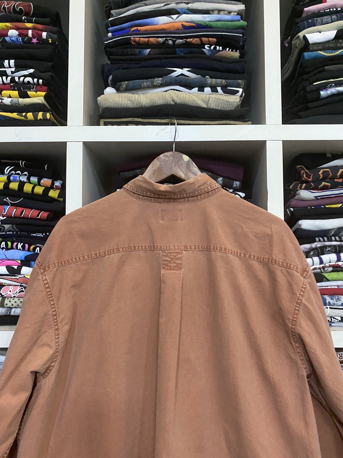 L.L. Bean × Vintage L.L Bean Size US XL / EU 56 / 4 - 11 Thumbnail