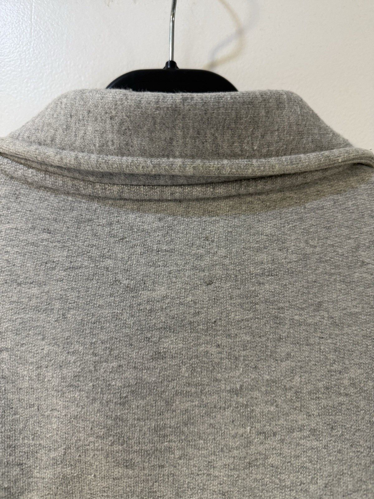 Aime Leon Dore Aime Leon Dore 1/4 zip mens pullover jumper - Large Size US L / EU 52-54 / 3 - 5 Thumbnail