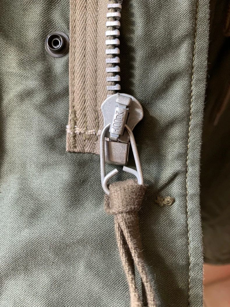 The Real McCoy's The Real McCoys The M51 Parka Overcoat Size US XL / EU 56 / 4 - 2 Thumbnail
