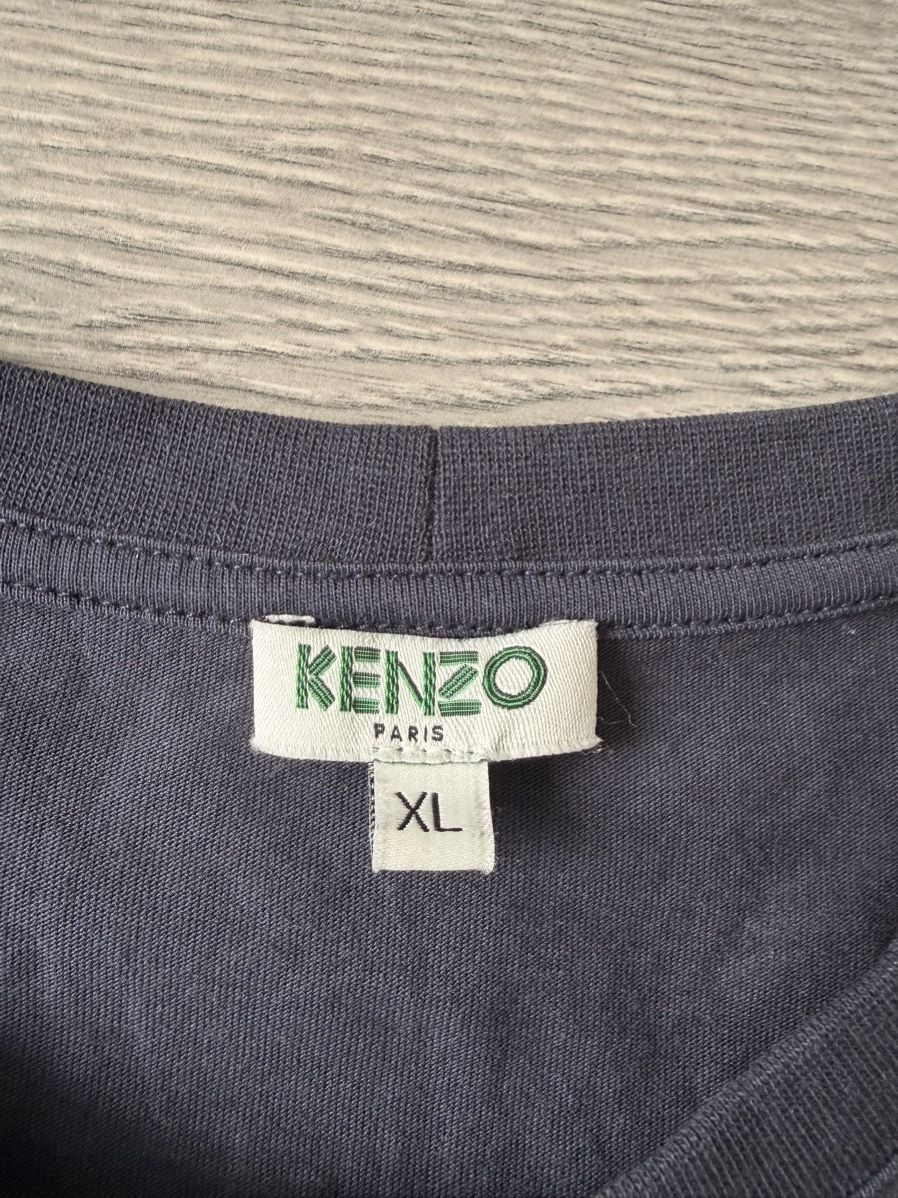 Kenzo Kenzo Tshirt Size US XL / EU 56 / 4 - 3 Thumbnail