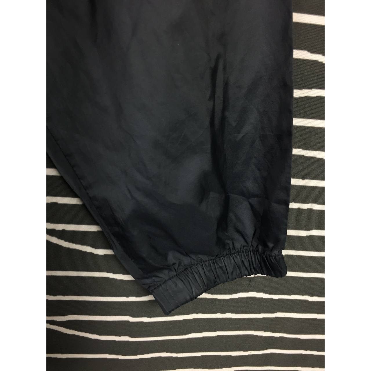 Adidas × Vintage Vtg Adidas Big Logo Pullover Windbreaker Jacket Size US M / EU 48-50 / 2 - 5 Thumbnail