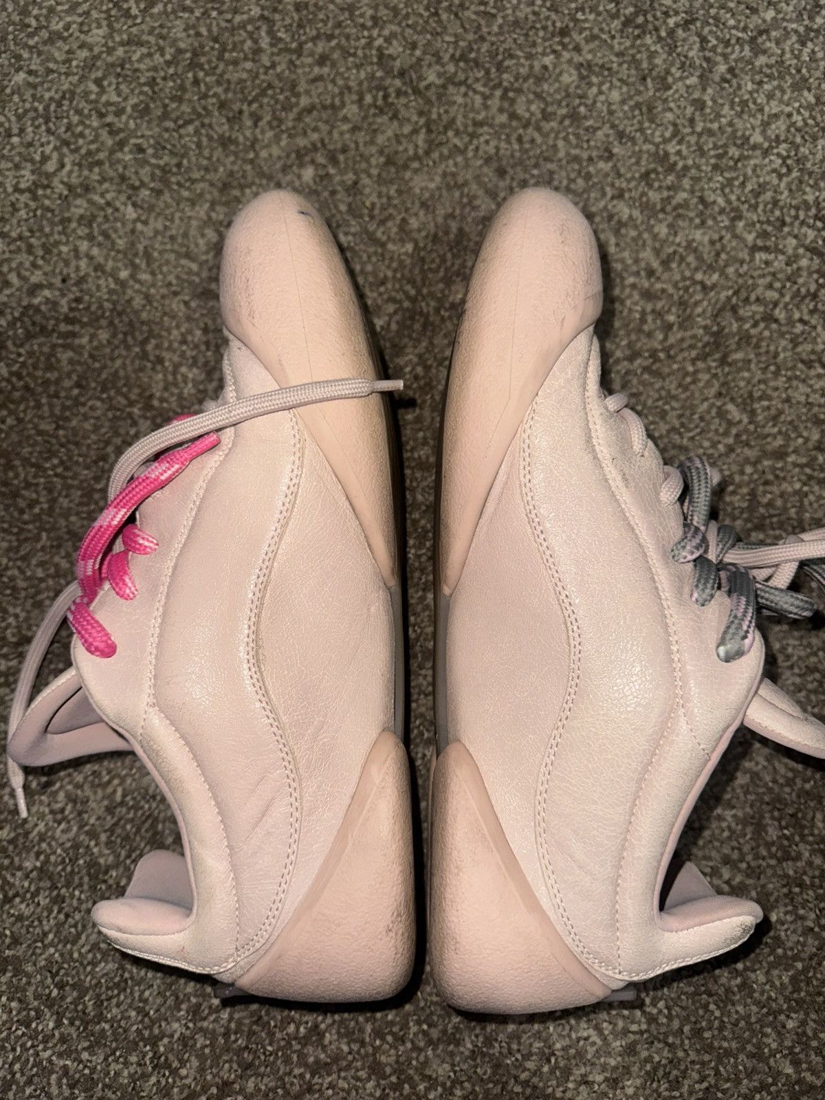 Alexander McQueen mcqueen flexion sneaker Size US 8.5 / EU 41-42 - 5 Thumbnail