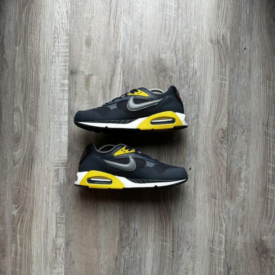 Nike NIKE • Air Max Correlate "Obsidian Varsity" (10M) Size US 10 / EU 43 - 2 Thumbnail