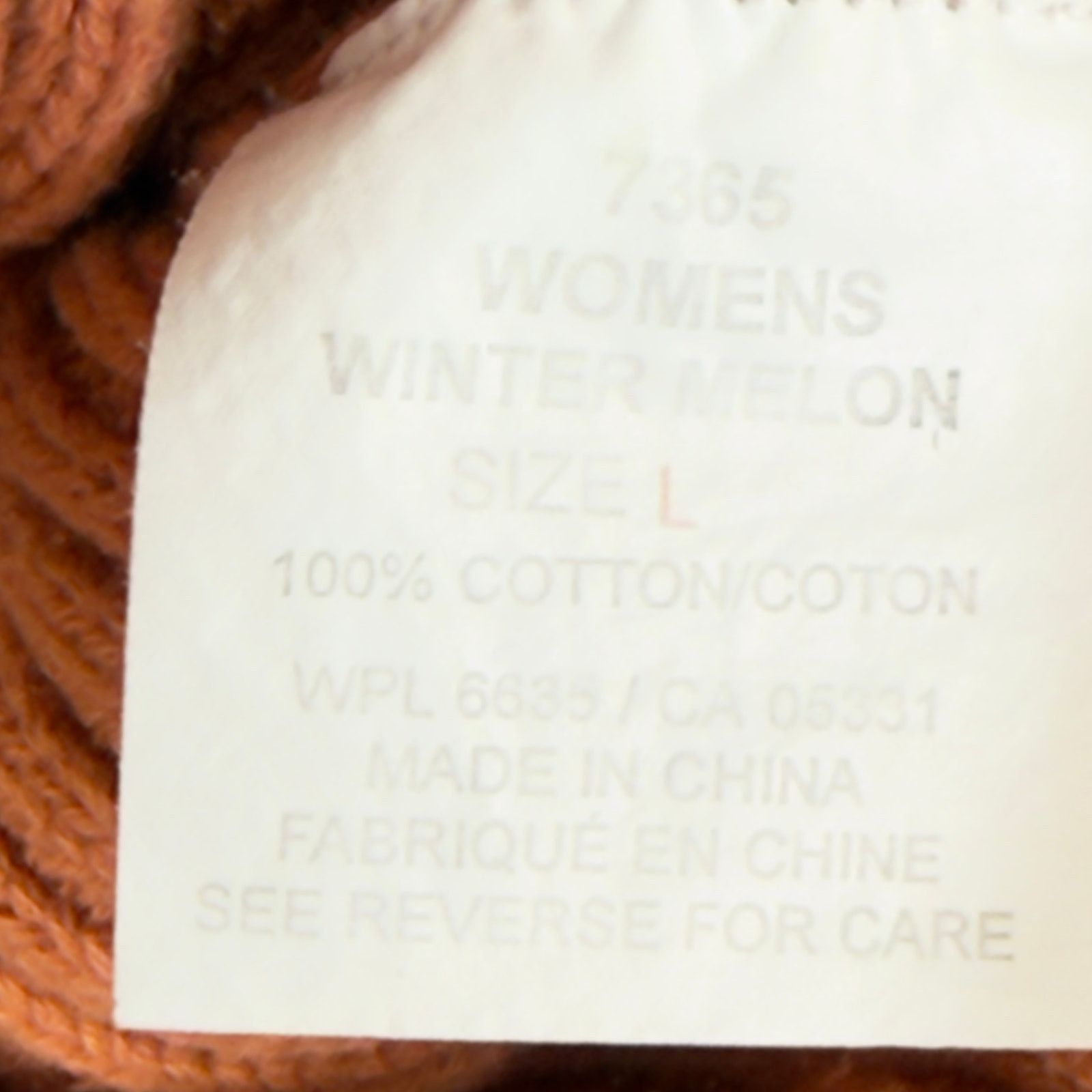 Woolrich Woolen Mills Woolrich John Rich & Bros Women L 1/4 Zip Rib Knit Sweater Size L / US 10 / IT 46 - 8 Thumbnail