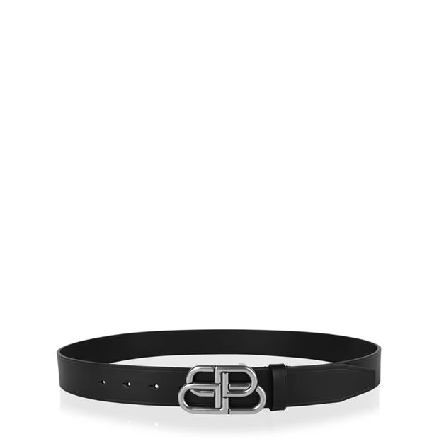 Balenciaga Bb Belt / 90 Size ONE SIZE - 1 Thumbnail