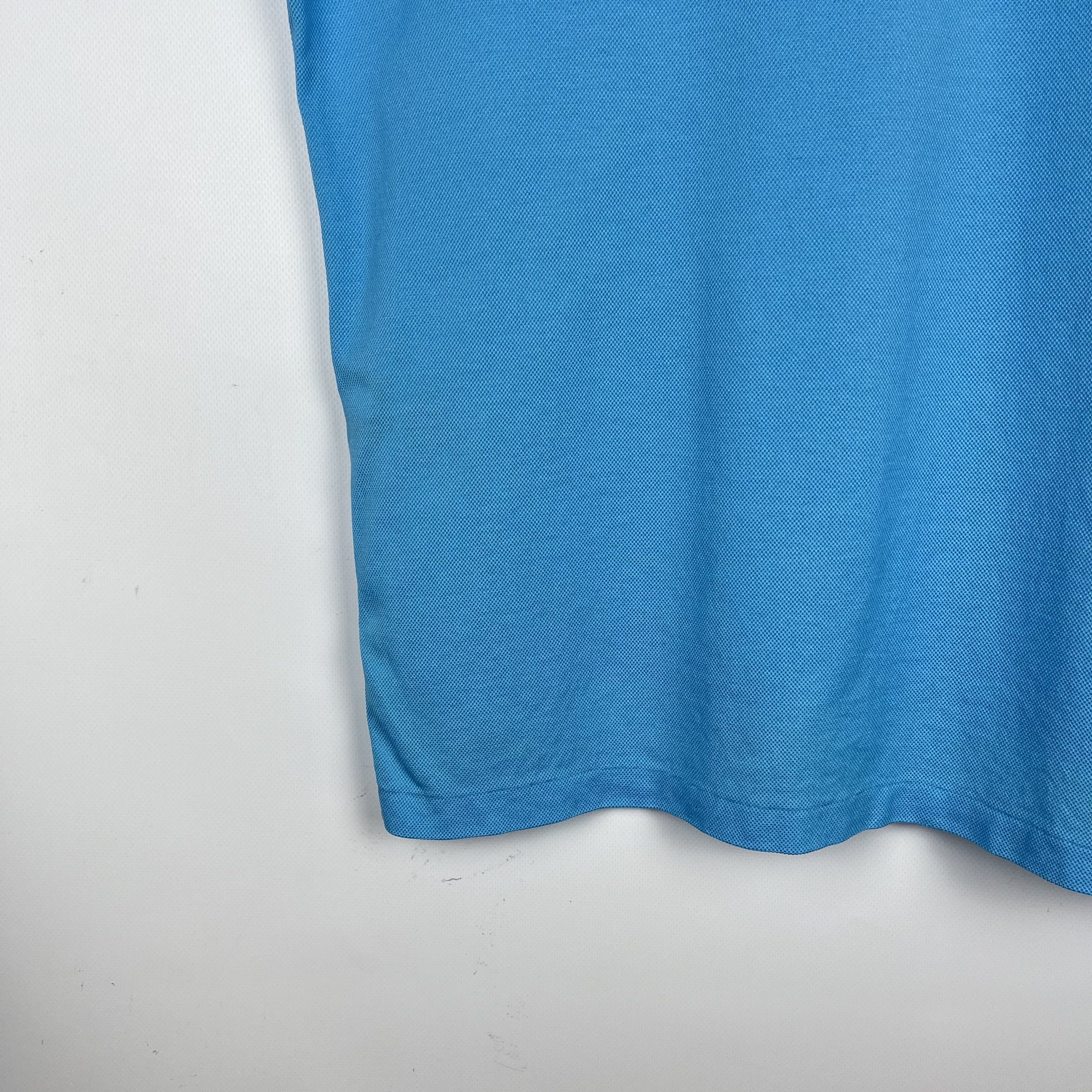 Ralph Lauren Purple Label Ralph Lauren Purple Label Yellow Pony Polo Shirt Size US M / EU 48-50 / 2 - 20 Thumbnail