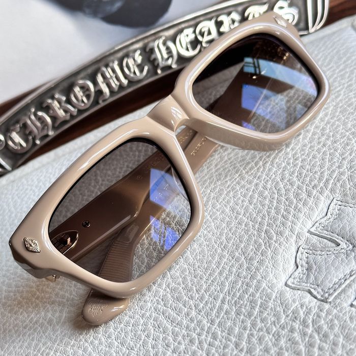 Chrome Hearts Chrome Hearts **2024 NEW** Gnarlin Sunglasses | Grailed