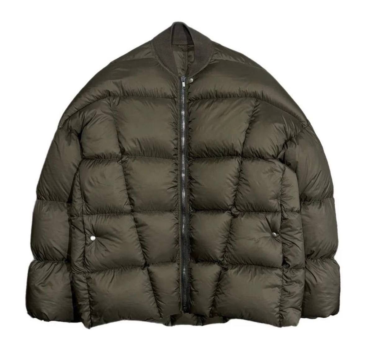 Rick Owens Archive Jacket | Grailed