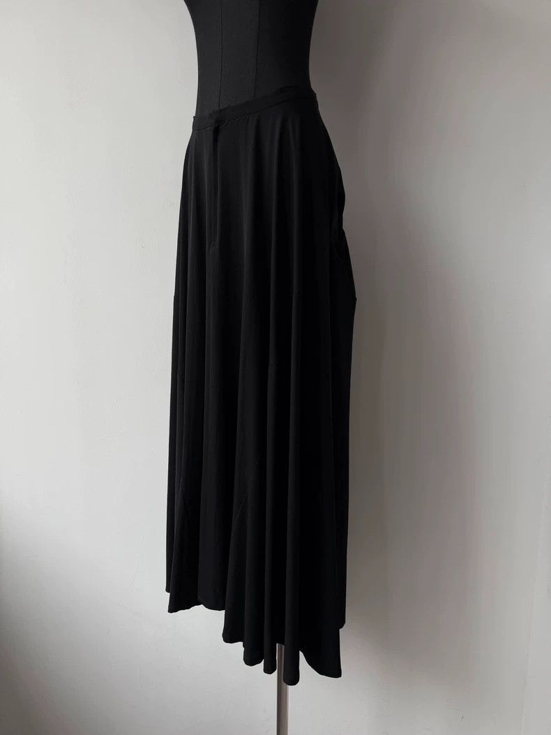 Yohji Yamamoto Yohji Yamamoto size 2 13AW Long Skirt Full Round Skirt 250 Size M / US 6-8 / IT 42-44 - 3 Thumbnail