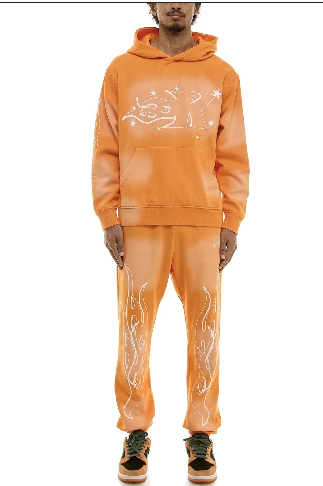 Other KDNK Sweatsuit Sz M New with tags $250 retail Size US M / EU 48-50 / 2 - 1 Thumbnail
