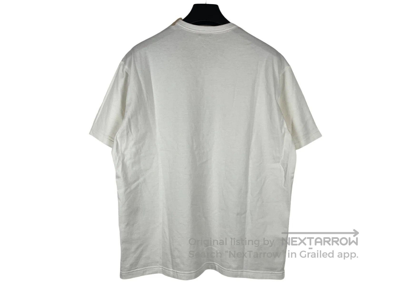 Other Kolor x BEACON Patchwork Knit Short Sleeve Size US M / EU 48-50 / 2 - 2 Thumbnail