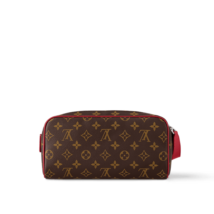Louis Vuitton Dopp Kit Toiletry Bag Size ONE SIZE - 2 Thumbnail