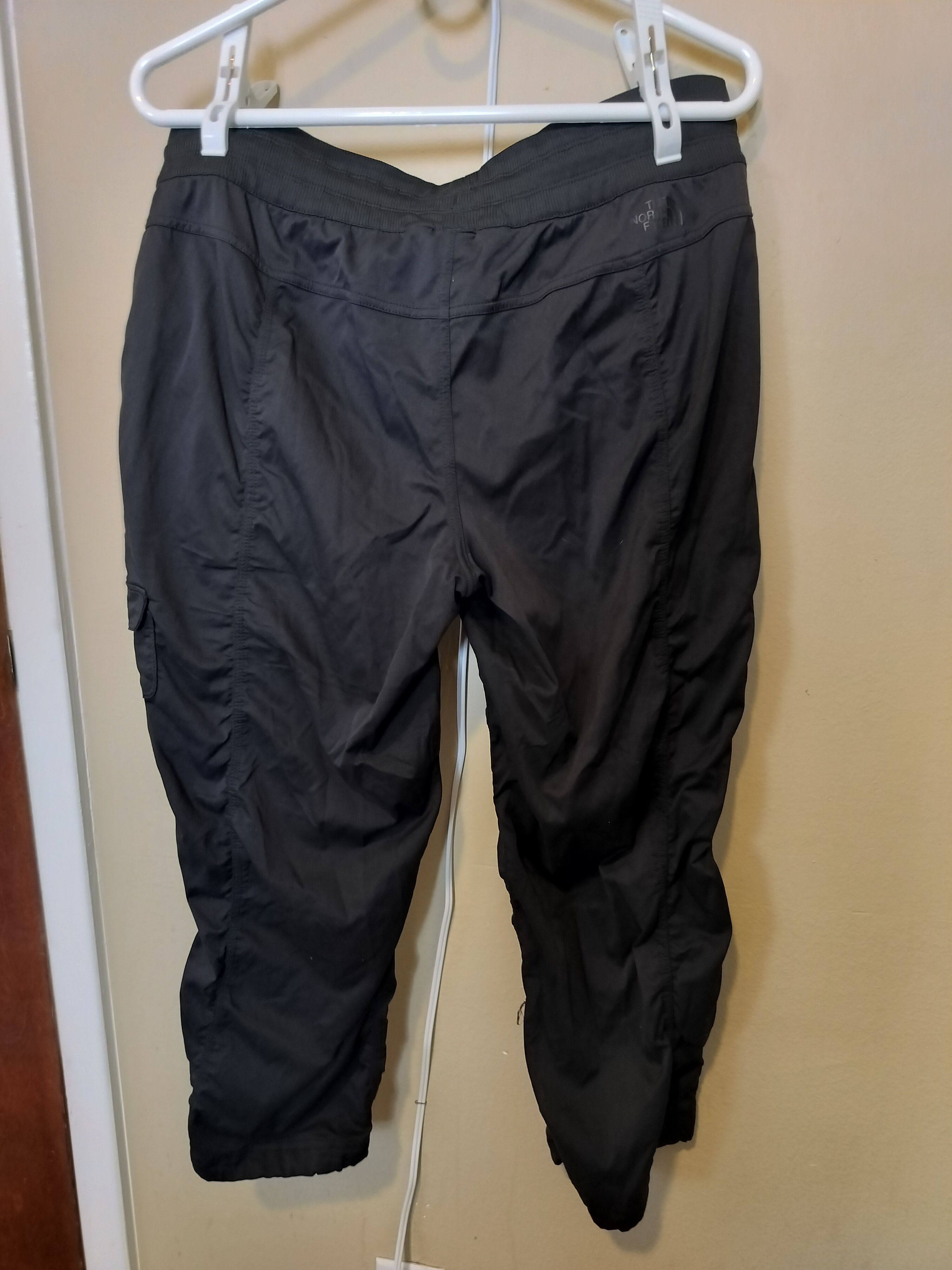 The North Face The North Face Women’s Black Aphrodite Capri 2.0 Size L Size 32" / US 10 / IT 46 - 4 Thumbnail
