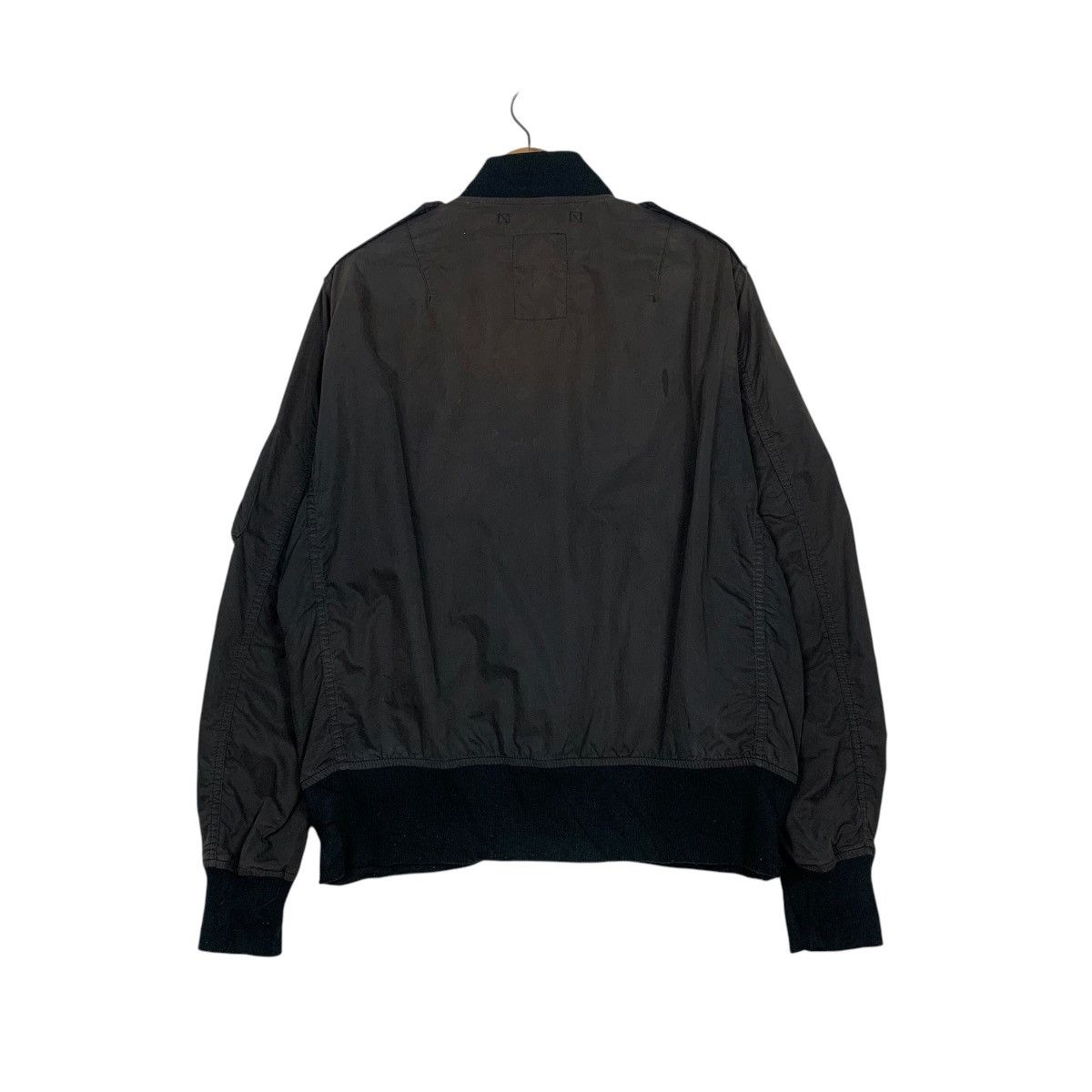 Avirex Avirex Military Bomber Jacket Size US L / EU 52-54 / 3 - 7 Thumbnail