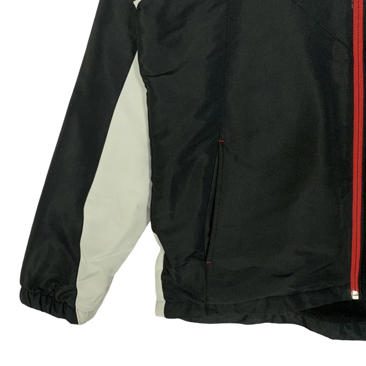 Japanese Brand × Mizuno Vintage Mizuno TRD Racing Development Jacket Size M Size US M / EU 48-50 / 2 - 6 Thumbnail