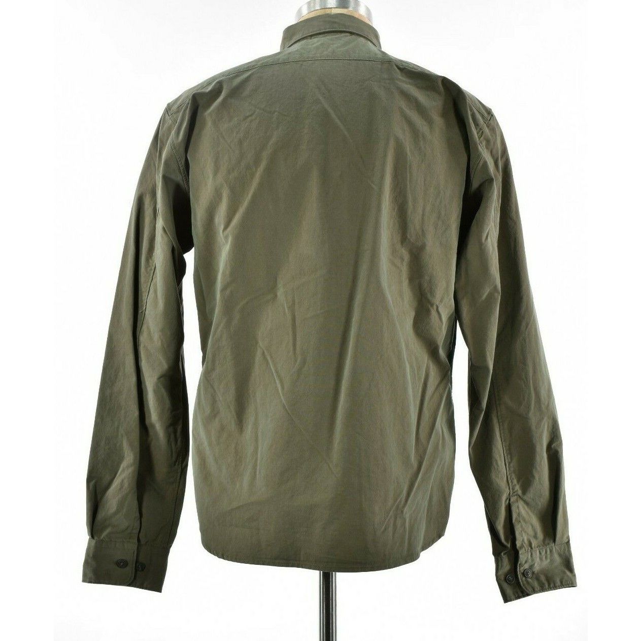 C.P. Company C.P. Company New with tags Shirt Size L US In Green Size US L / EU 52-54 / 3 - 3 Thumbnail