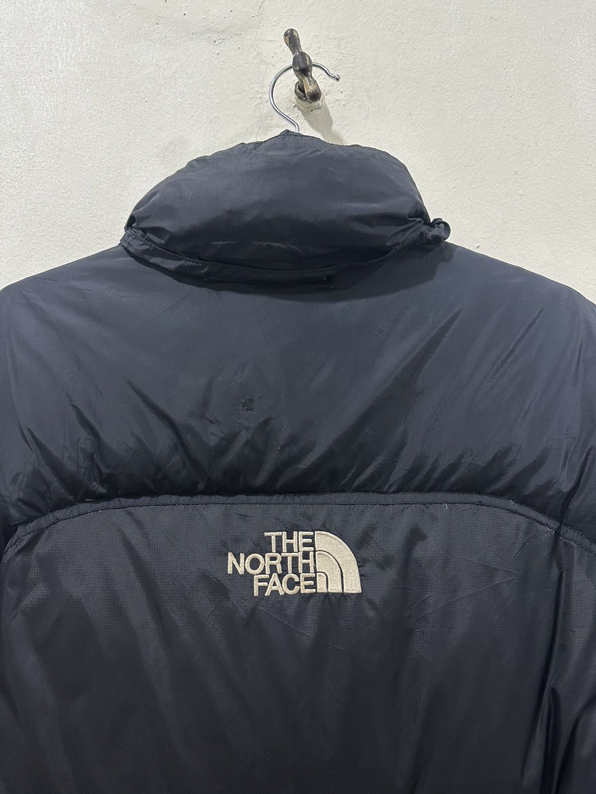 The North Face 1996 The North Face Nuptse 700 Puffer Jacket Size US XL / EU 56 / 4 - 14 Thumbnail