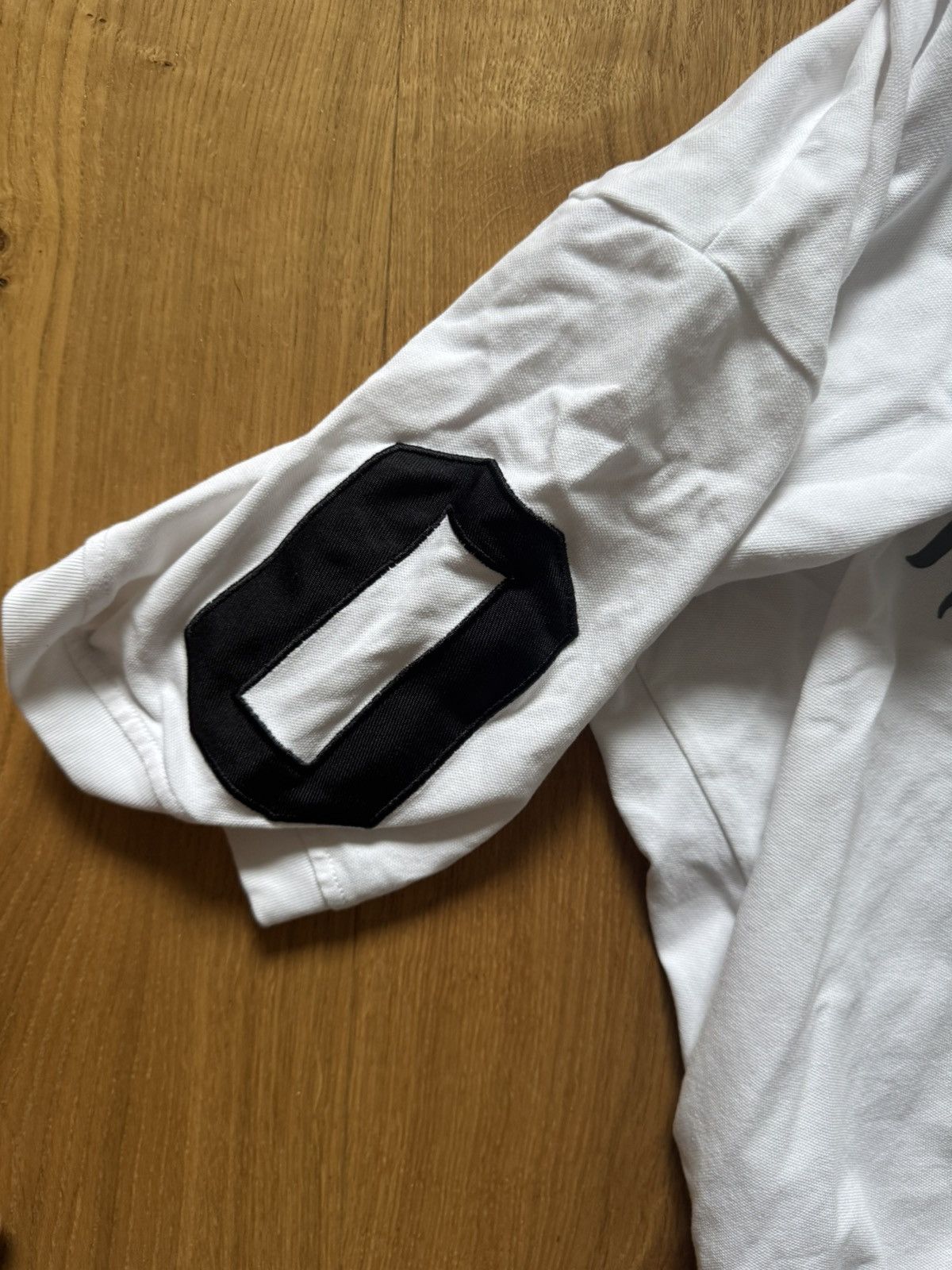 Other Darkness studded polo Size US L / EU 52-54 / 3 - 3 Thumbnail