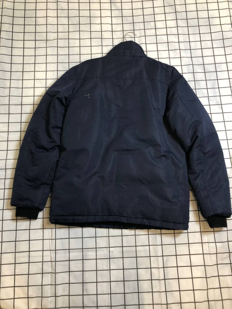 Diesel Diesel Artwork Quilted Padded Bomber Jacket Size US S / EU 44-46 / 1 - 19 Thumbnail