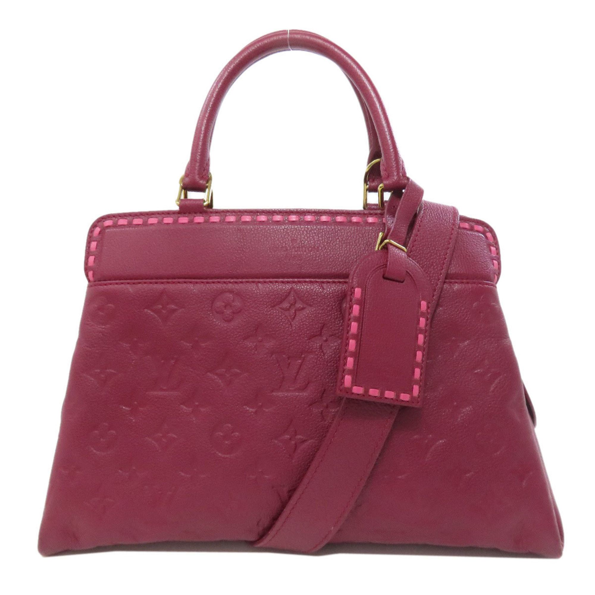 Louis Vuitton Louis Vuitton Vosges tote Size ONE SIZE - 1 Thumbnail