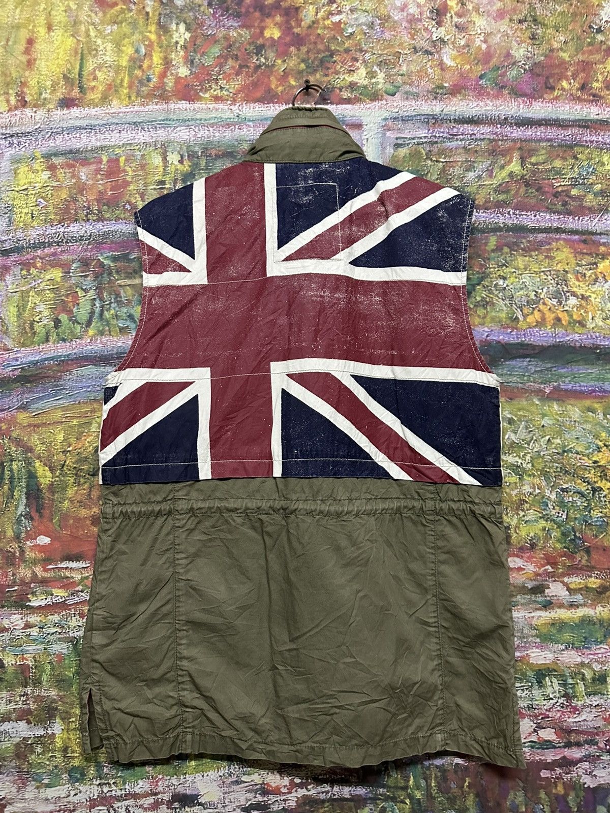 Other UK Ask Enquired vest Size US L / EU 52-54 / 3 - 1 Thumbnail