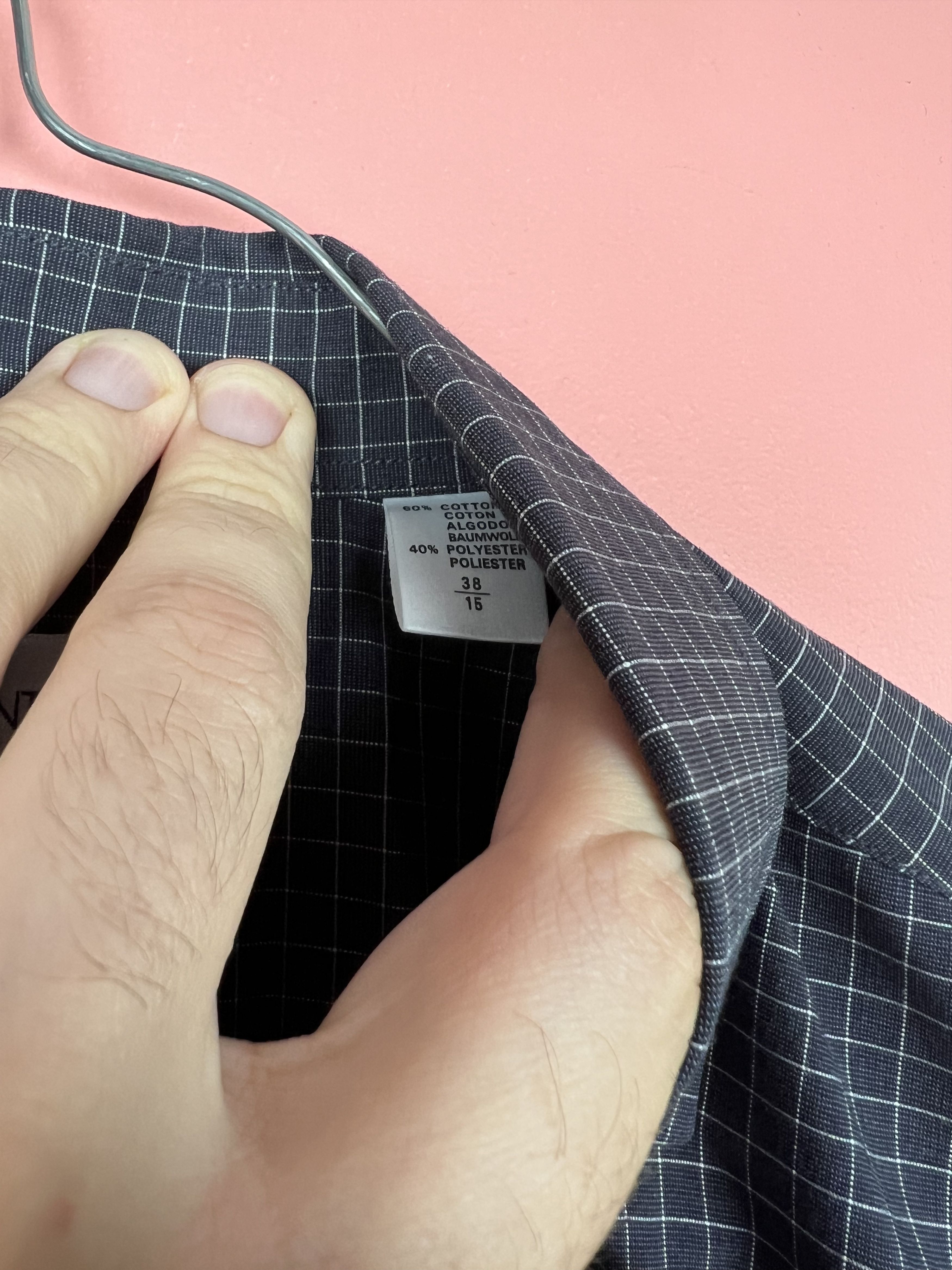 Yves Saint Laurent Yves Saint Laurent cufflinks shurt button ups luxury Size US L / EU 52-54 / 3 - 5 Thumbnail