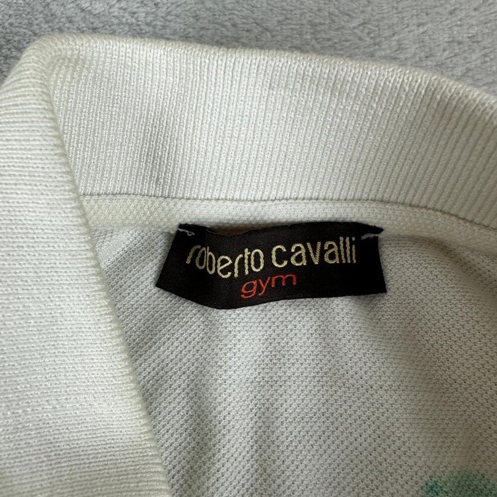 Roberto Cavalli Roberto Cavalli Gym Women's Size 42 EU Size M / US 6-8 / IT 42-44 - 2 Thumbnail