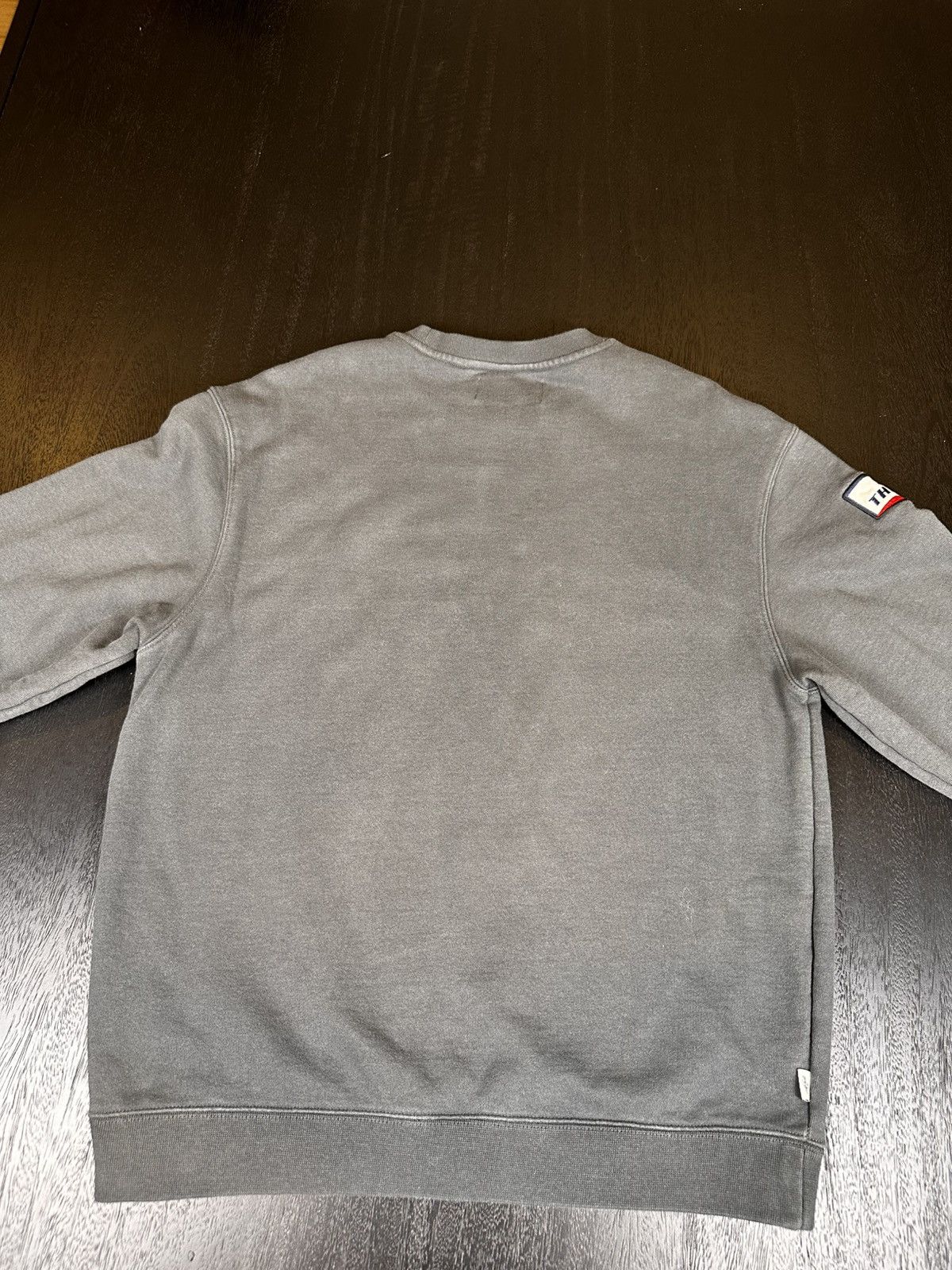 100 Thieves 100 Thieves Monaco Crewneck — Gray (L) Size US M / EU 48-50 / 2 - 2 Thumbnail