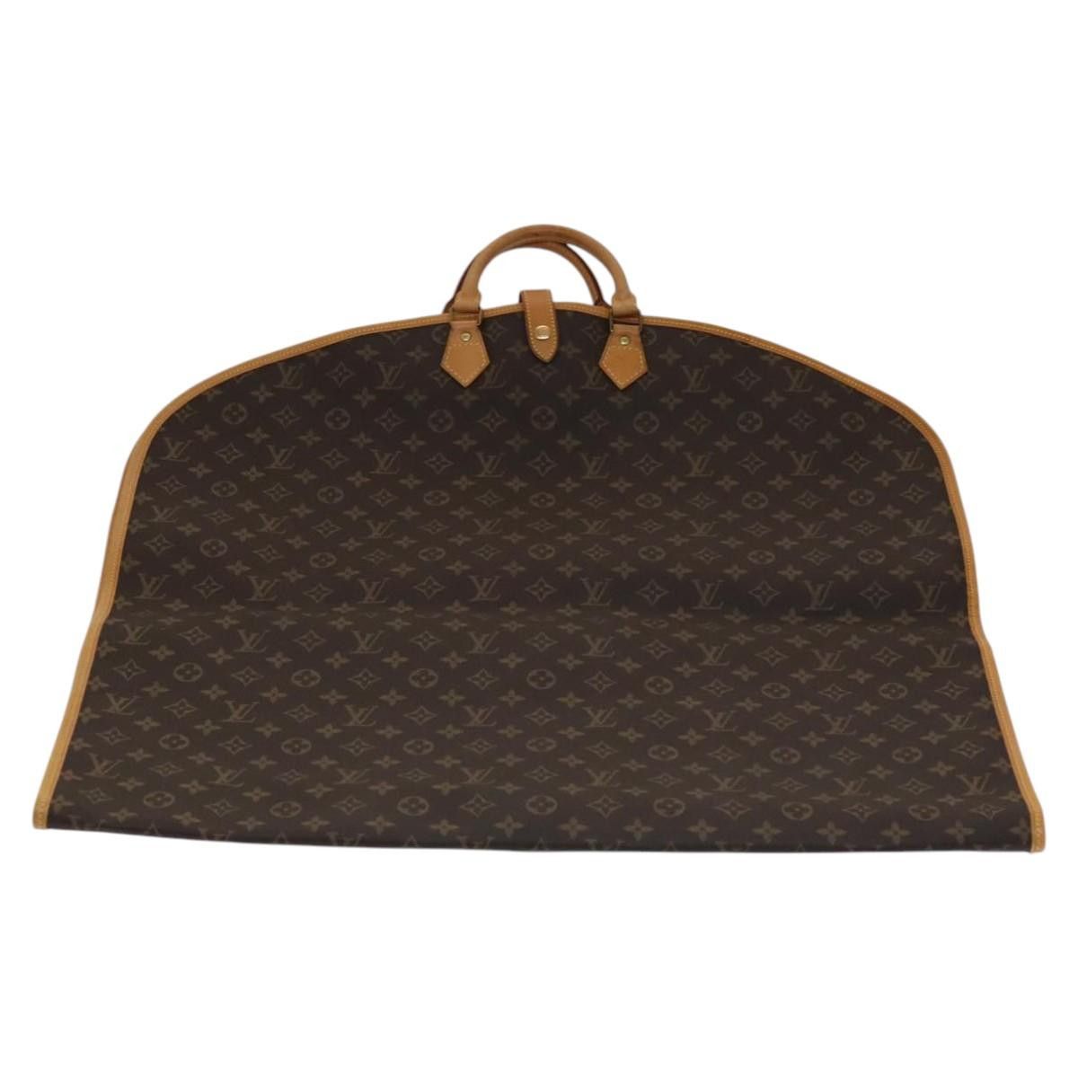 Louis Vuitton Louis Vuitton Garment case travel Size ONE SIZE - 1 Thumbnail