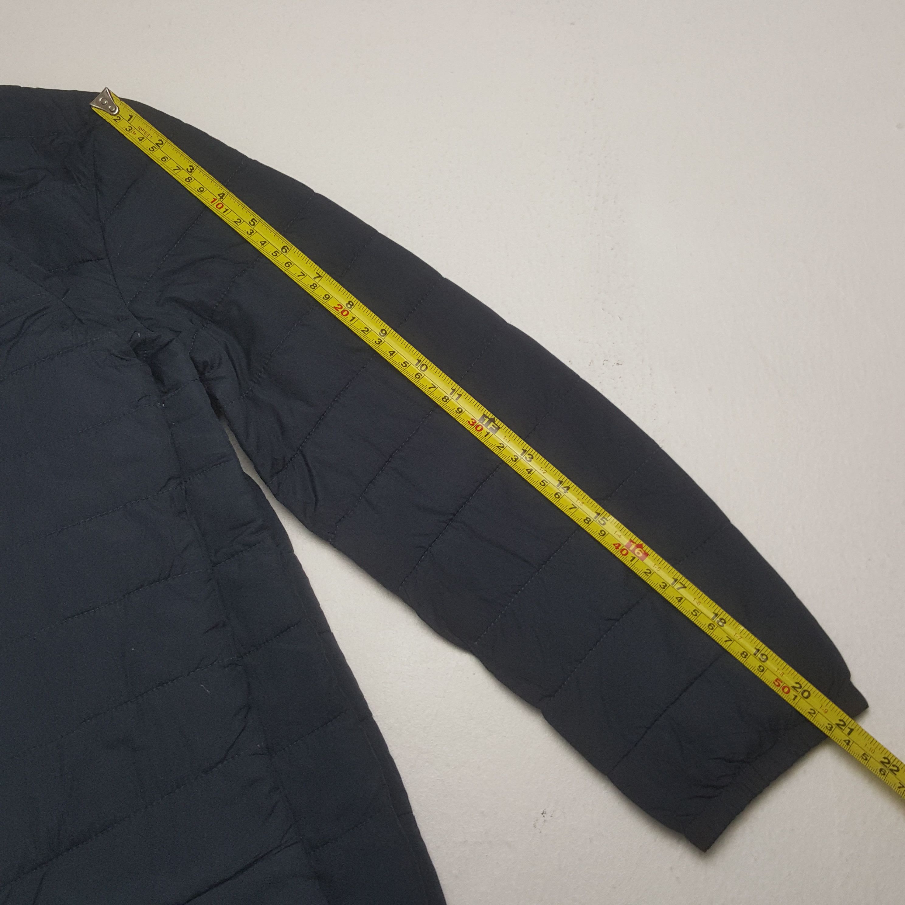 Polo Ralph Lauren Vintage Polo Ralph Lauren Puffer Bombers Jacket C322N9 Size US XS / EU 42 / 0 - 6 Thumbnail