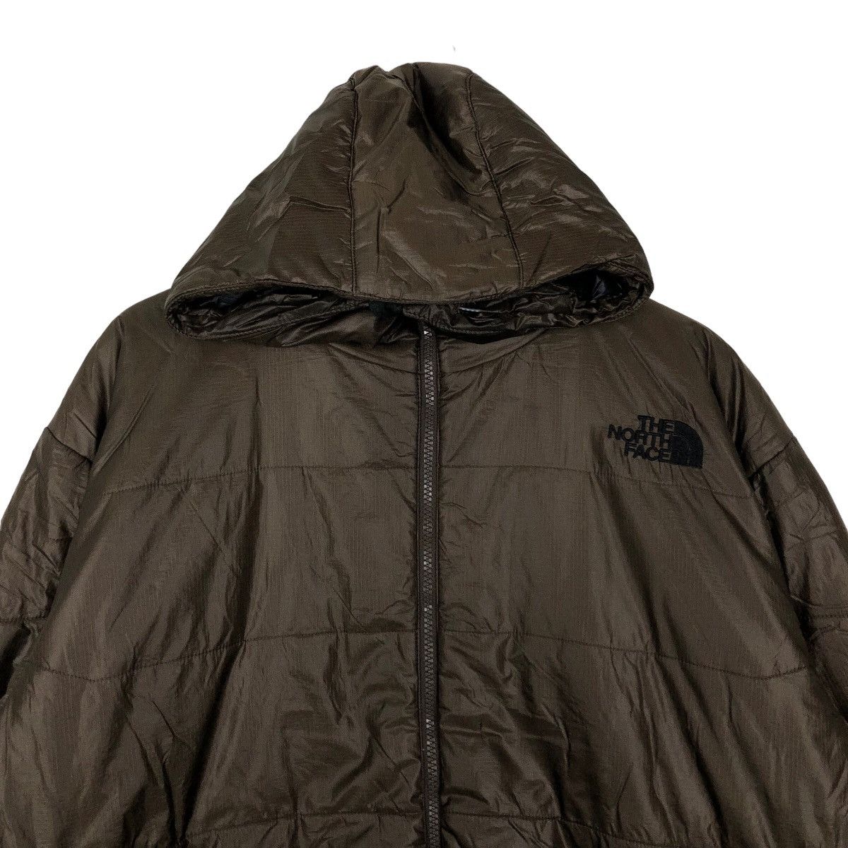 The North Face 🔥90’s Vintage The North Face Down Puffer Jacket Size US XL / EU 56 / 4 - 3 Thumbnail
