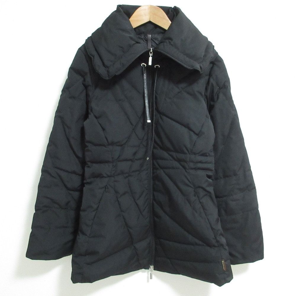 Moncler Moncler Moncler Down Jacket Textile Outerwear DUTY FREE for USA Size ONE SIZE - 1 Thumbnail