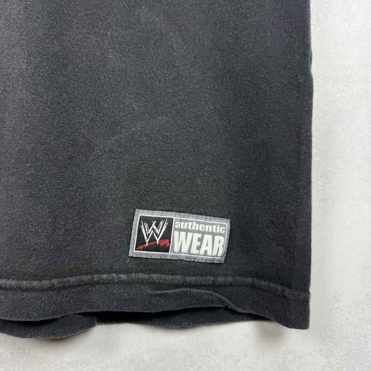 Vintage × WWE × WWF Vintage 2008 Hart Dynasty Bret Hart WWE T-Shirt Size L Size US L / EU 52-54 / 3 - 6 Thumbnail