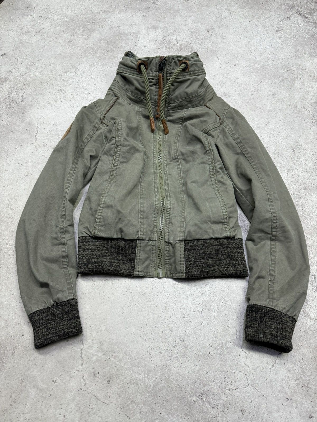 GOA G.O.A Bono Jacket | Grailed