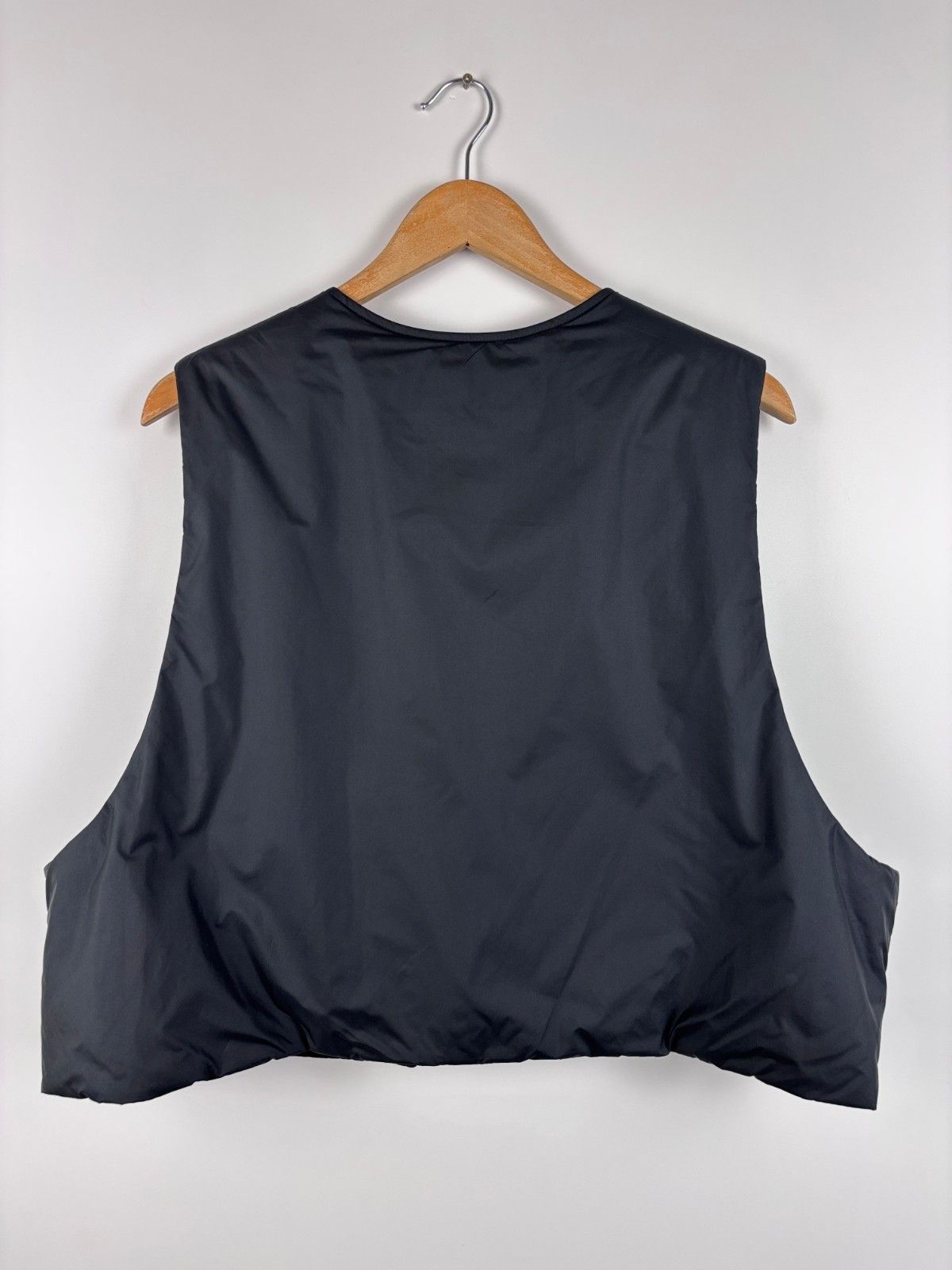 Adidas Adidas Myshelter Vest Reversible Gilet US XL UK XL 20-22 Size XL / US 12-14 / IT 48-50 - 4 Thumbnail