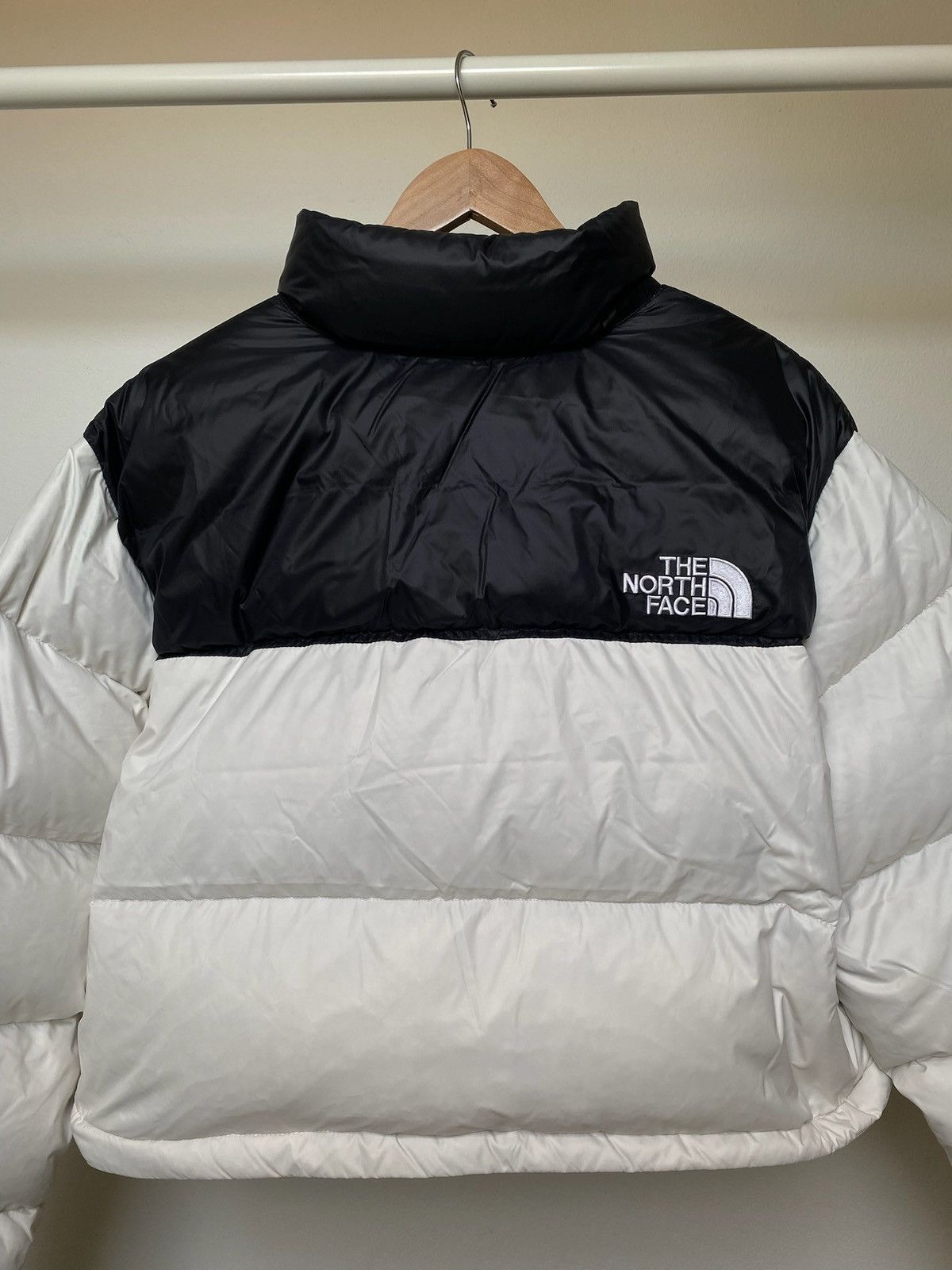 The North Face The North Face Nuptse 1996 Size US XL / EU 56 / 4 - 4 Thumbnail