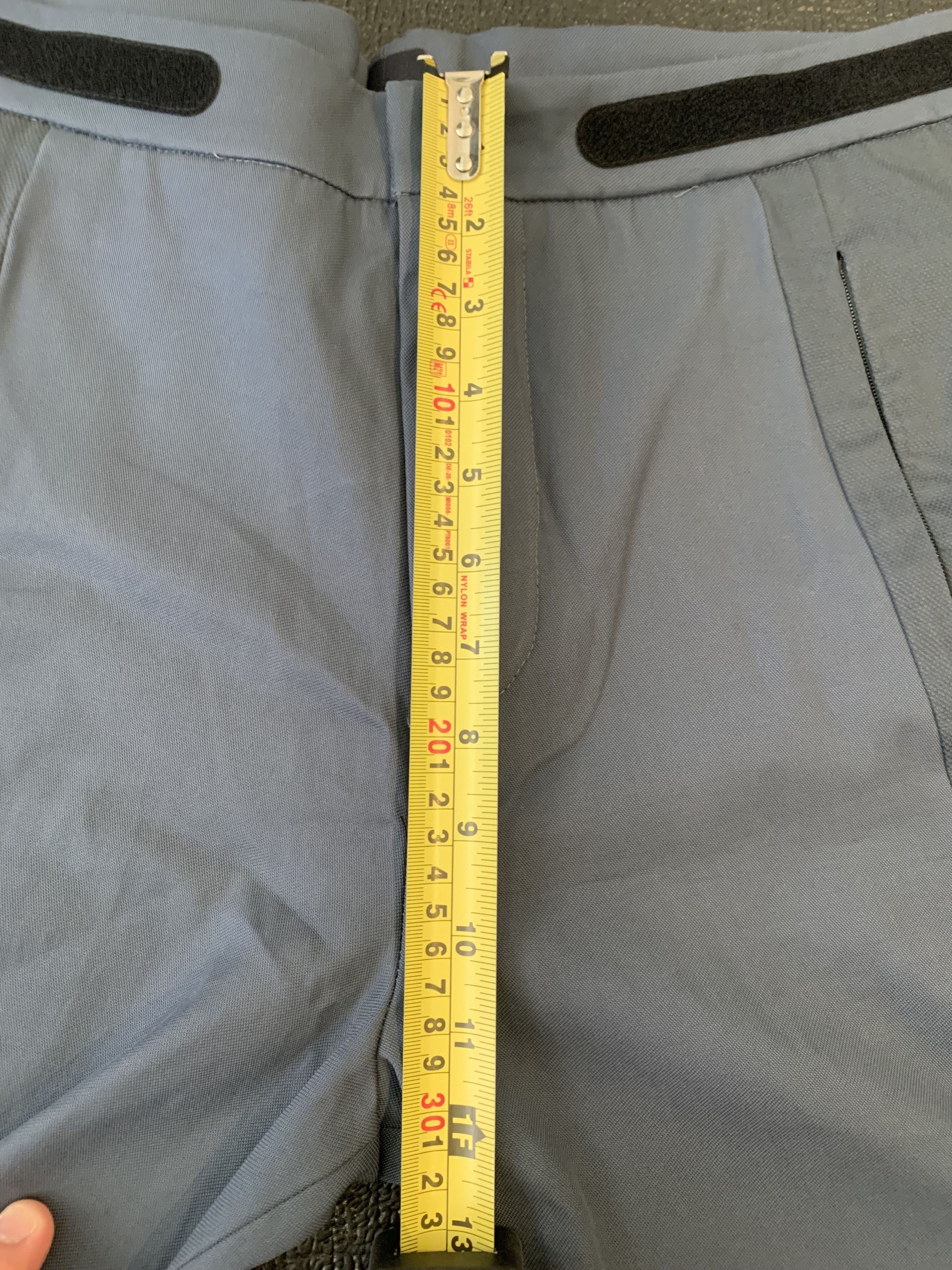 _J.L-A.L_ Delwa Pant Size US 32 / EU 48 - 10 Thumbnail