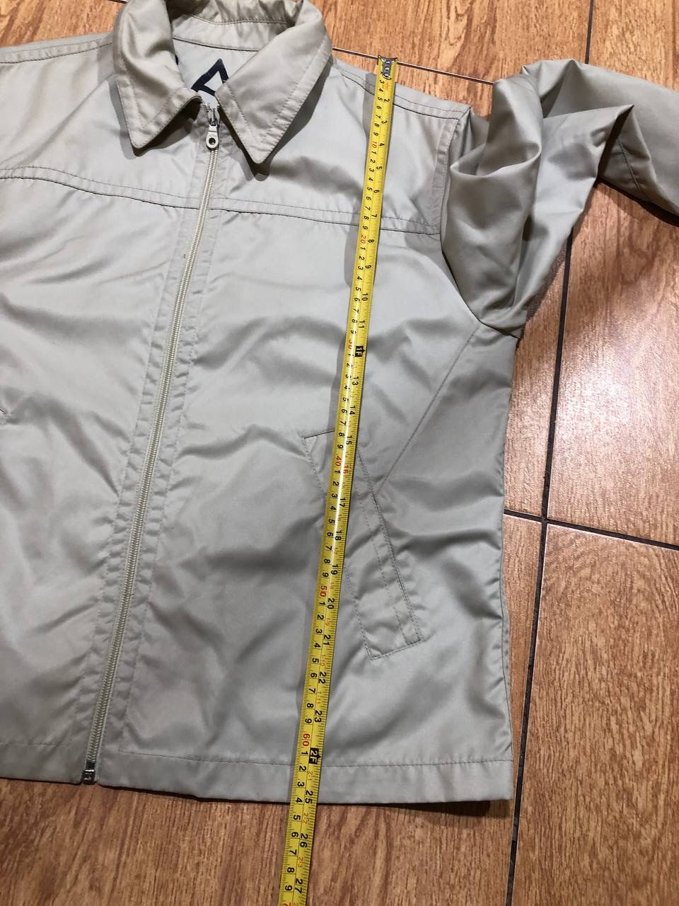 Dolce & Gabbana Vintage Dolce & Gabbana Streetwear Light Jacket Size L Size US L / EU 52-54 / 3 - 12 Thumbnail