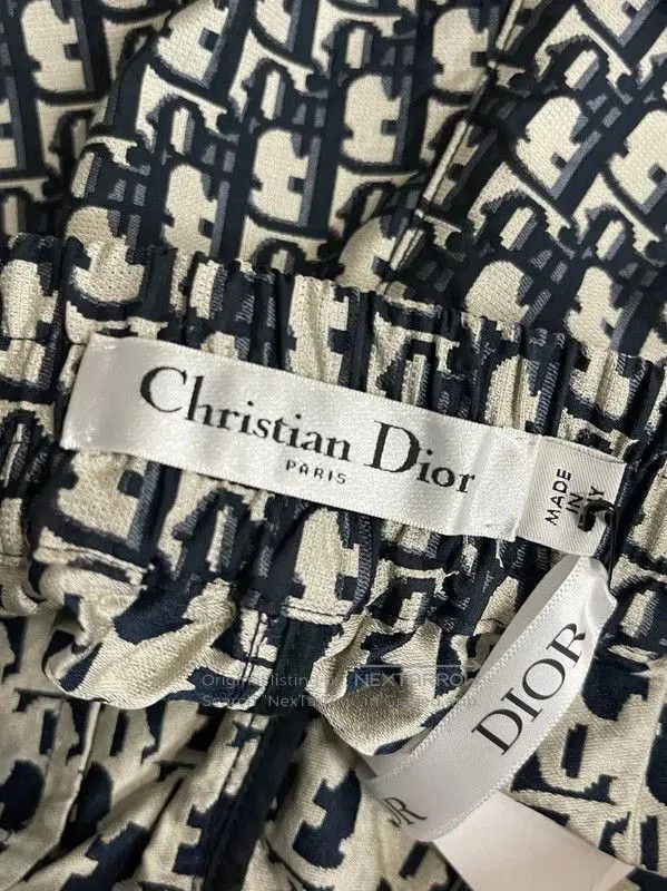 Dior Dior Summer Multicolor Women's Shorts . Size 26" / US 2 / IT 38 - 6 Thumbnail