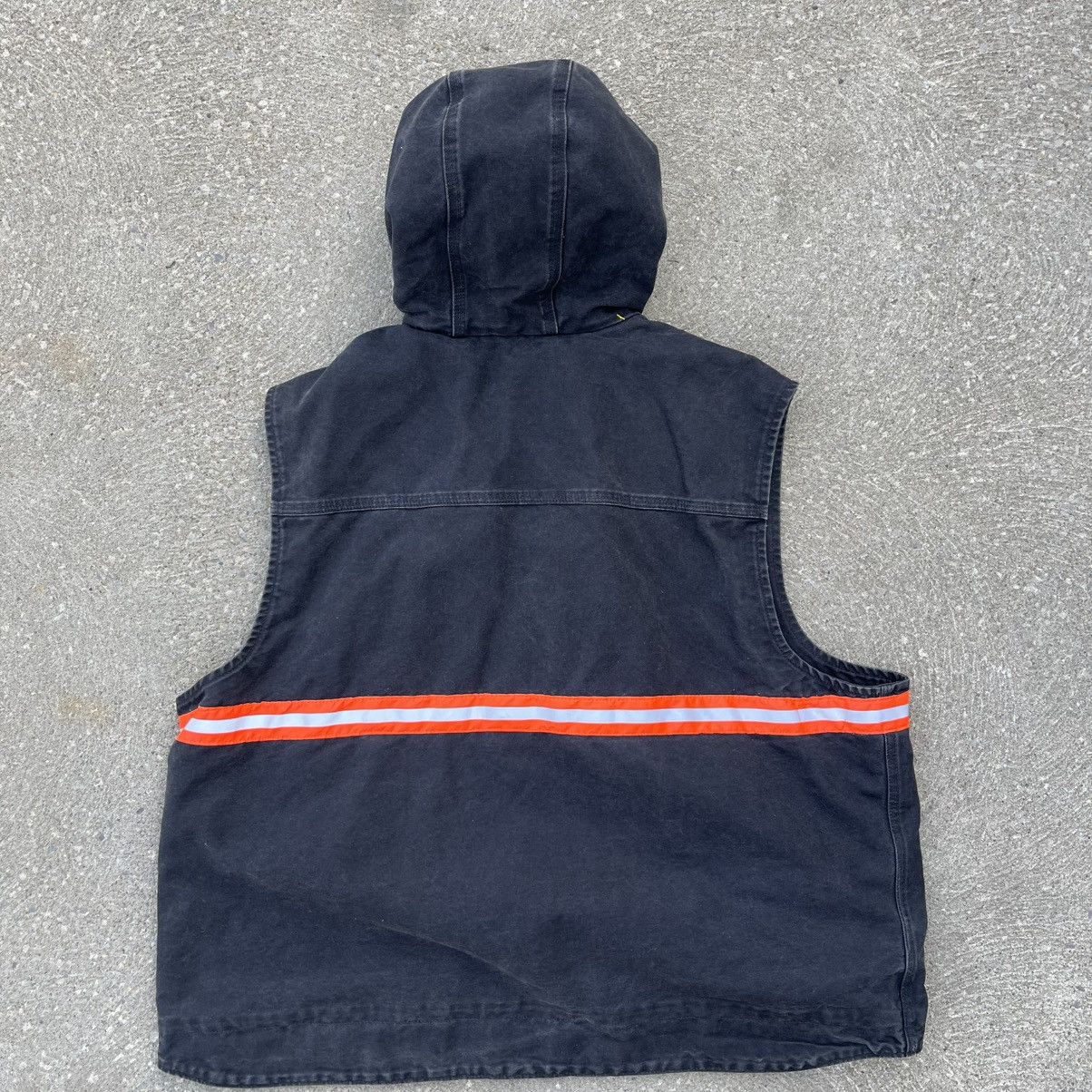 Carhartt Carhartt vest Size US XXL / EU 58 / 5 - 2 Thumbnail