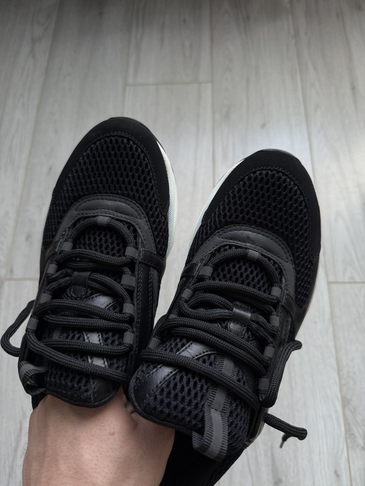 Dior Dior sneakers Size US 6.5 / EU 39-40 - 6 Thumbnail