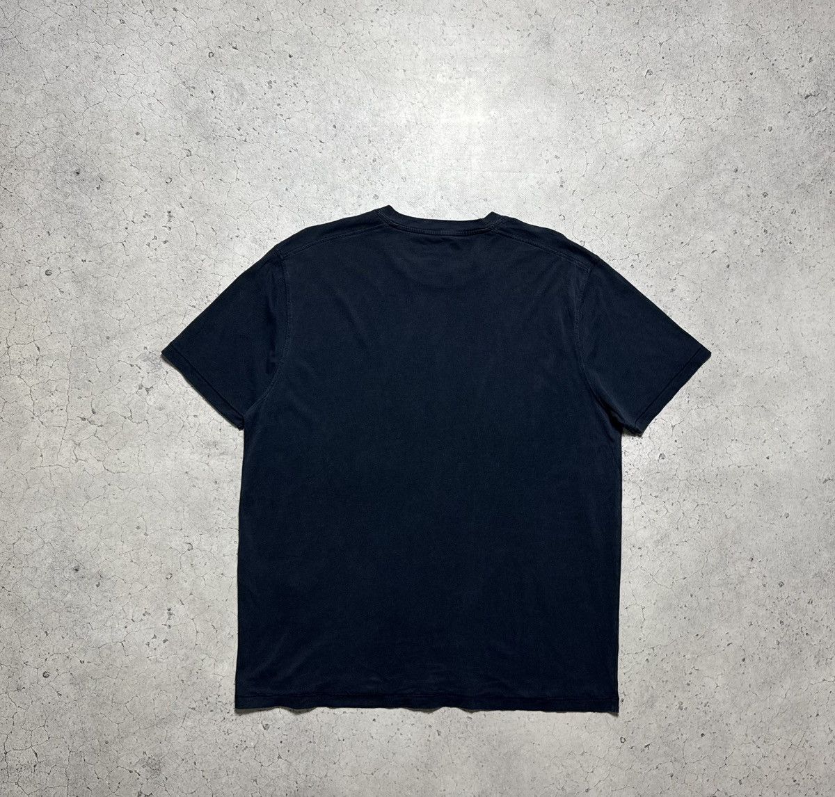 Tom Ford Tom Ford TF Luxury T-Shirt Size 56 Size US XL / EU 56 / 4 - 11 Thumbnail