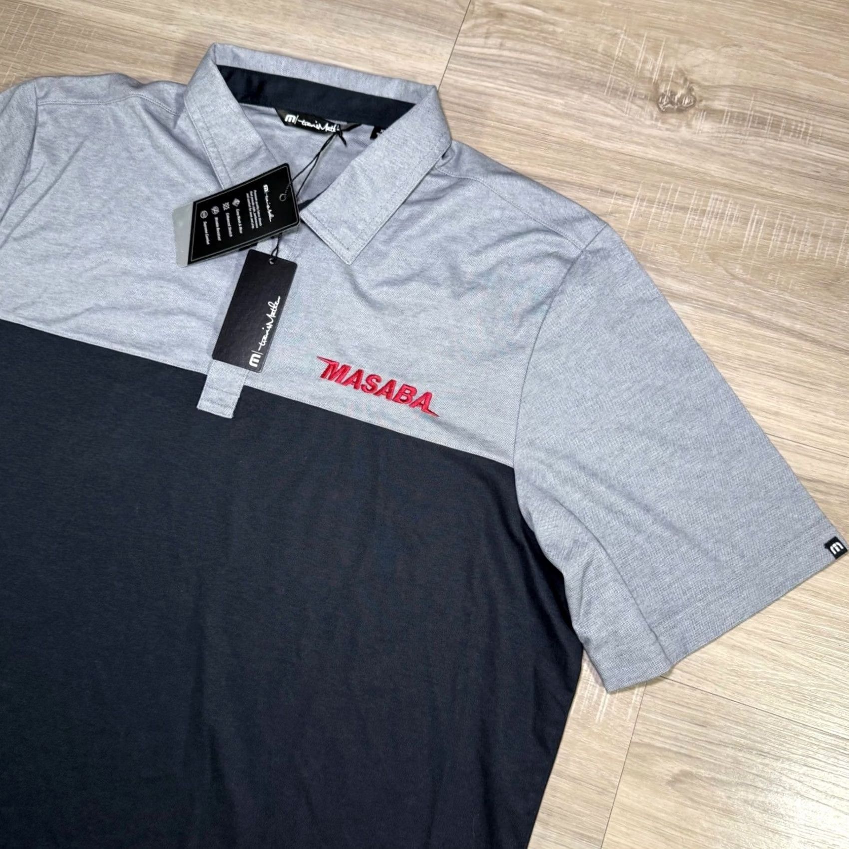 TravisMathew VINTAGE No (Note: Original is not vintage) Size US XL / EU 56 / 4 - 2 Thumbnail
