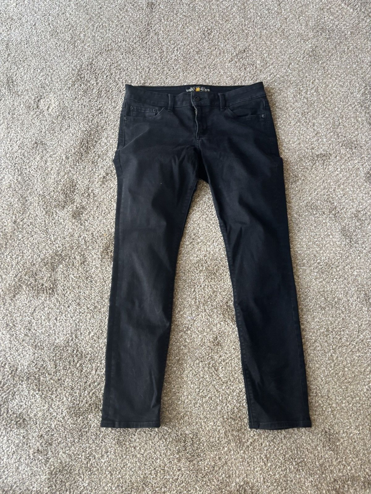 Lucky Brand Lucky brand Women’s jeans Size 28" / US 6 / IT 42 - 2 Thumbnail